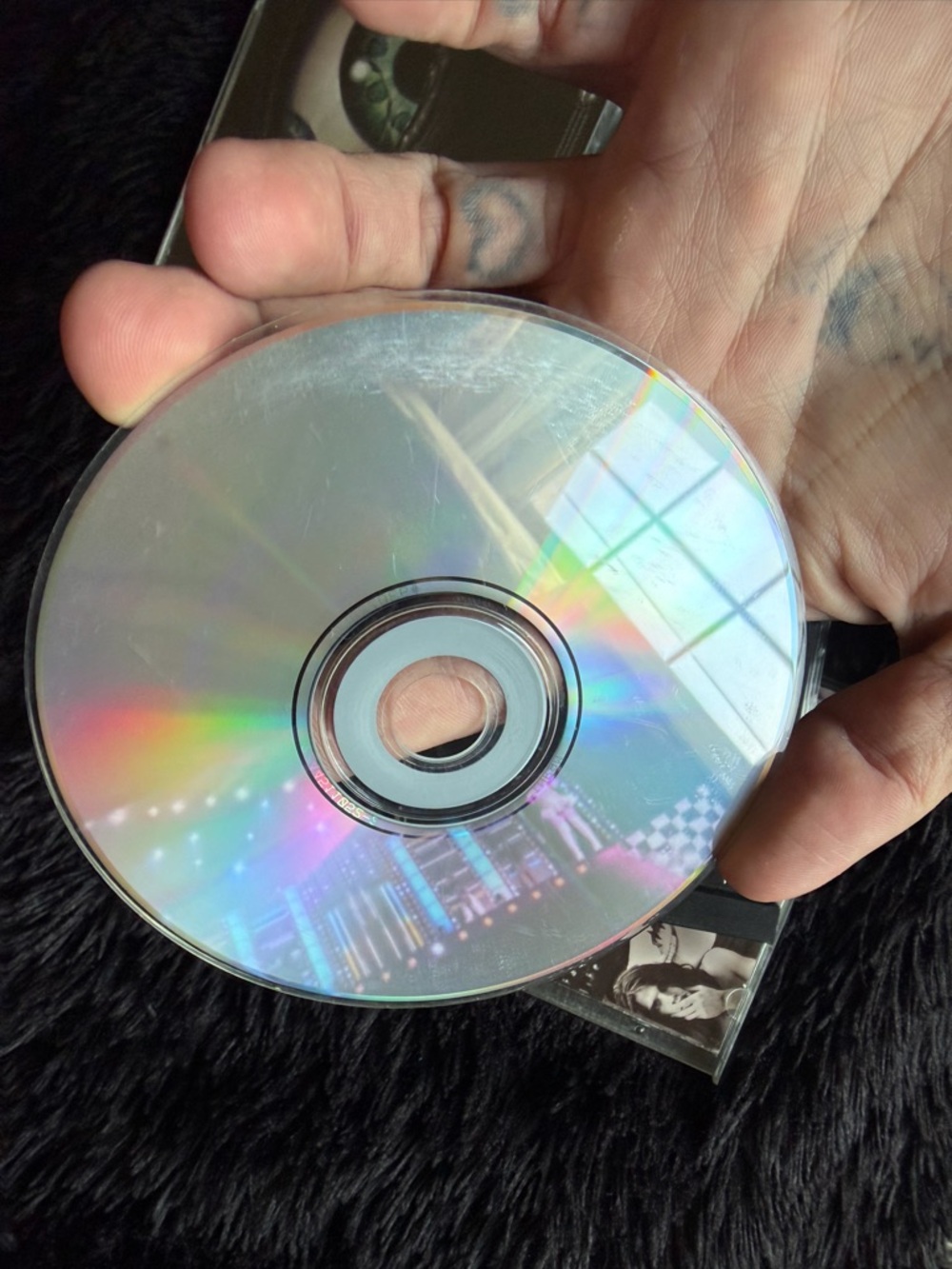 3 TOOL CD’s - Picture 6 of 6